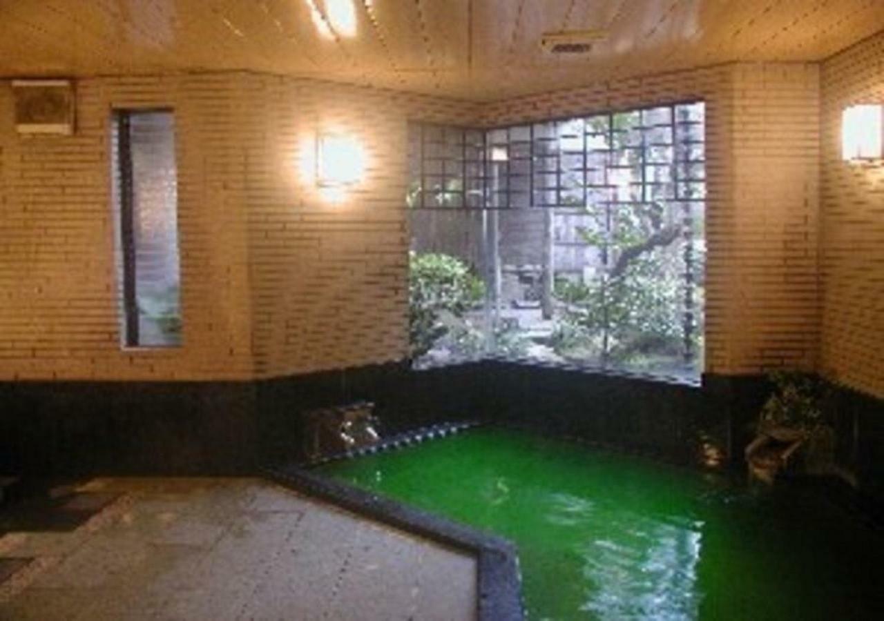 Wakaba Ryokan / Vacation Stay 29376 Sakata Exterior foto